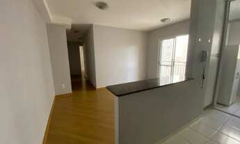 Imagem 2: Bella Citta club house - 2 Dormitórios com planejados - Vila Sanches - CTA