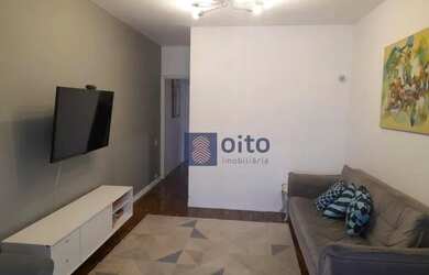 Imagem 2: Boa casa com 3 dormitórios e 2 banheiros à venda na Vila Madalena