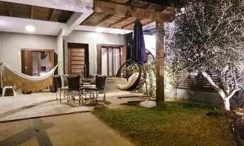 Imagem: Casa composta por 2 dormitórios em praia