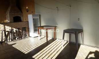 Imagem: CASA RESIDENCIAL à venda, 4 quartos, 1