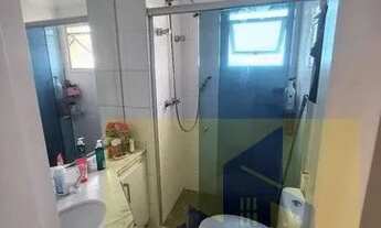 Imagem 3: São Paulo - Apartamento Padrão - Parque da Mooca