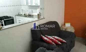 Imagem 5: SOBRADO DE VILA NO EMBARÉ, R$ 430 mil, Cod: 1582