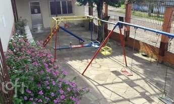 Imagem 3: Apartamento à venda Rua Oscar Ferreira, Rubem Berta - Porto Alegre