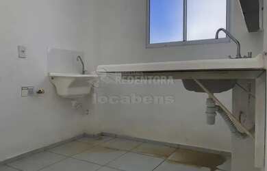Imagem 6: Apartamento Padrão em São José do Rio Preto