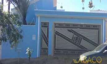 Imagem: Residencial - Jd Embare