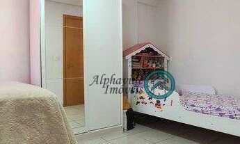 Imagem 7: Ed. Ícaro 1 Quarto, Vaga coberta, Nascente. Águas Claras-DF