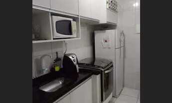 Imagem 6: Apartamento 2/4 Cond. Citta Ravena