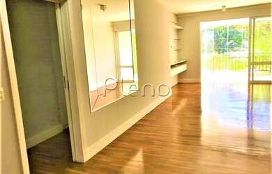 Imagem 3: Apartamento - Jardim Nossa Senhora Auxiliadora - Campinas