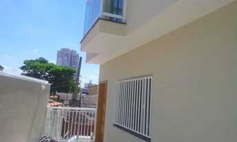 Imagem: Sobrado com 2 dormitórios, 70 m² - venda