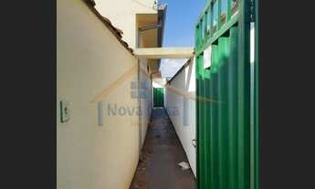 Imagem 7: Casa Padrão - Ribeirão Preto - VL ABRANCHES