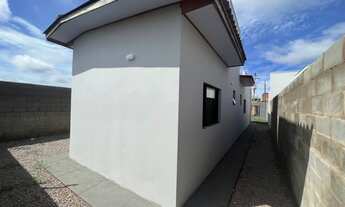 Imagem 5: Casa no Green Ville, 3 dormitorios, sendo 1 suite, novinha financiavel