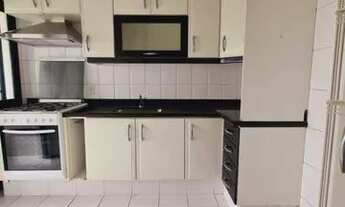 Imagem 3: Apartamento com 3 dormitórios para alugar, 90 m² por R$ 3.750,00/mês - Vila Guarani (Zona