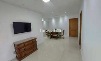 Imagem 2: Barra da Tijuca Apartamento com 2 dormitórios