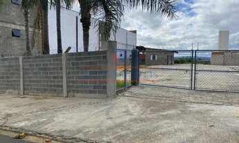 Imagem: Terreno para Locação no Distrito Industrial
