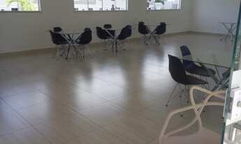 Imagem 5: Chapada dos Pinheiros