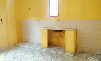 Imagem 3: Aluguel de quarto disponível!?