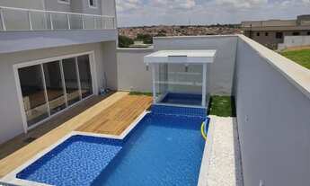 Imagem 2: Casa de condomínio sobrado para venda possui 300 metros quadrados com 3 quartos