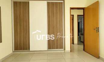 Imagem 5: Ed. Iatan - Apartamento 3 quartos, sendo 1 suíte