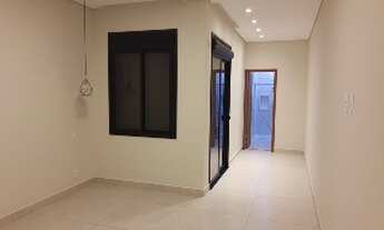 Imagem 4: CASA RESIDENCIAL em INDAIATUBA - SP, JARDIM PORTAL DOS IPÊS