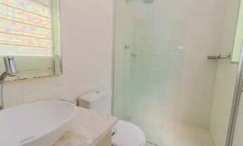 Imagem 7: Casa com 2 dormitórios à venda, 170 m² por R$ 1.250.000,00 - Bigorrilho - Curitiba/PR