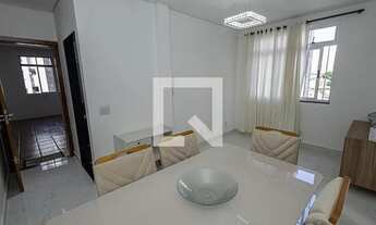 Imagem 3: Apartamento para Aluguel - Nova Cachoeirinha, 2 Quartos, 40 m2