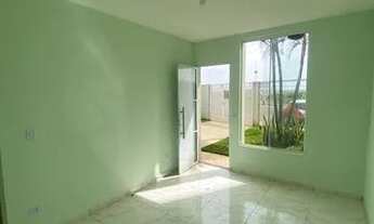 Imagem 4: Casa para aluguel tem 96 metros quadrados com 3 quartos em Leonor - Londrina - PR