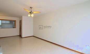 Imagem 4: Apartamento Venda Bela Vista 118 m² 3 Dormitórios