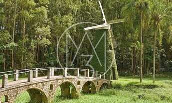 Imagem 7: Casa - Swiss Park - Campinas