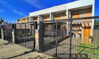 Imagem: Sobrado 2 dormitórios