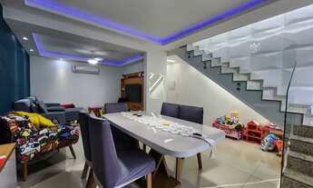 Imagem 2: Oiticica II - Casa duplex 2 quartos (1 suíte