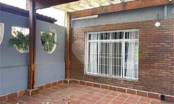 Imagem: Sobrado a venda no Campo Belo 140m², com