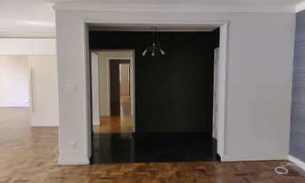 Imagem 4: Apartamento com 3 dormitórios para alugar, 260 m² por R$ 11.256,00/mês - Higienópolis - Sã