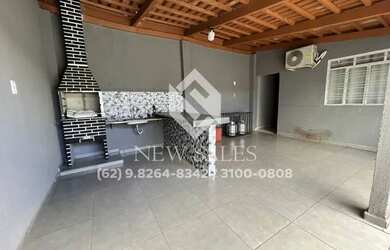 Imagem 6: Casa 2 suítes plenas e ponto comercial - Setor Vila Alvorada