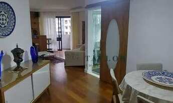 Imagem: Apartamento com 2 dormitórios para alugar