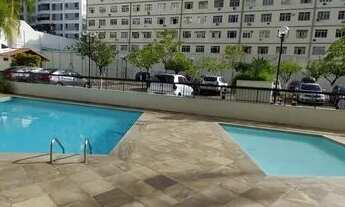 Imagem: Apartamento para aluguel possui 63 metros