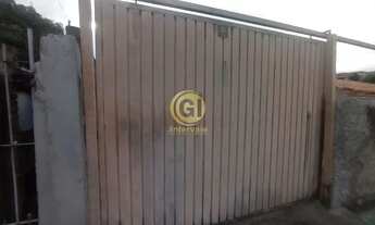 Imagem 3: CASA RESIDENCIAL em JACAREÍ - SP, JARDIM PARAÍSO