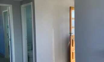 Imagem 2: Apartamento para aluguel tem 67 metros quadrados com 2 quartos em Jardim Placaford - Salva