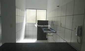 Imagem 4: Apartamento próximo da UFPI para aluguel