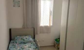 Imagem 3: Apartamento à venda no Jr American, em Sorocaba- SP