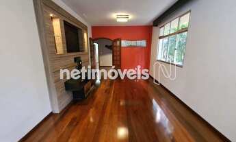 Imagem: Venda Apartamento 4 quartos Carmo Belo Horizonte