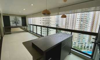 Imagem 5: Londrina - Apartamento Padrão - Gleba Fazenda Palhano