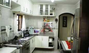 Imagem 3: Sobrado com 3 dormitórios, 300 m² - venda por R$ 1.650.000,00 ou aluguel por R$ 8.046,00/m