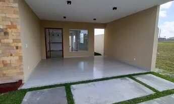 Imagem 2: CASA PARA VENDA NO TERRAS ALPHAVILLE-CAMAÇARI