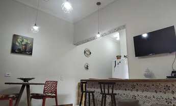 Imagem 5: Casa mobiliada para locação com 80 m² e 2 dormitórios em Alto da Lapa - São Paulo - SP