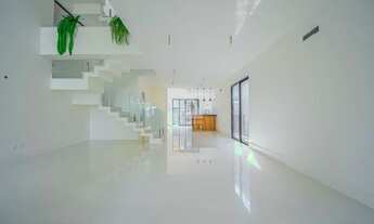 Imagem 2: Casa à venda, 4 quartos, 4 suítes, 3 vagas, BARRA DA TIJUCA - RIO DE JANEIRO/RJ