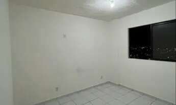 Imagem 6: Apartamento com 2 dormitórios para alugar, 44 m² por R$ 1.300,02/mês - Emaús - Parnamirim