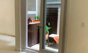 Imagem 2: APARTAMENTO 2 DORMITORIO FRENTE PÇA JULIO CASTILHOS