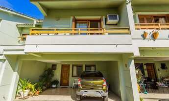 Imagem 2: Casa em Condomínio à venda Rua João Mendes Ouriques, Jardim Isabel - Porto Alegre