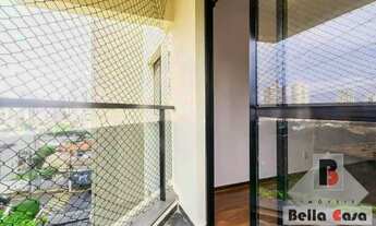 Imagem 4: APARTAMENTO REPLETO DE ARMÁRIOS MOOCA REF BC5239