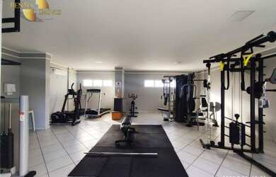 Imagem 4: Apartamento com 3 dormitórios, 224 m² - venda por R$ 1.150.000,00 ou aluguel por R$ 5.300